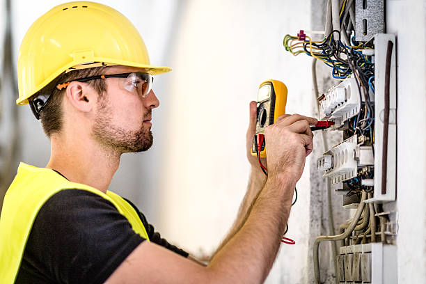 Best Electrical Remodeling Services  in Chapman, KS